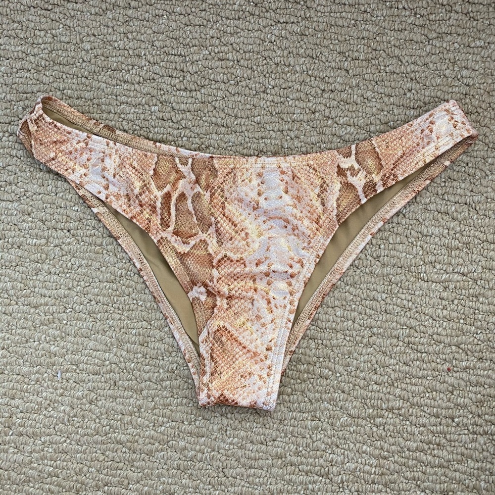 Dippin’ Daisys Nocturnal Bikini Bottoms